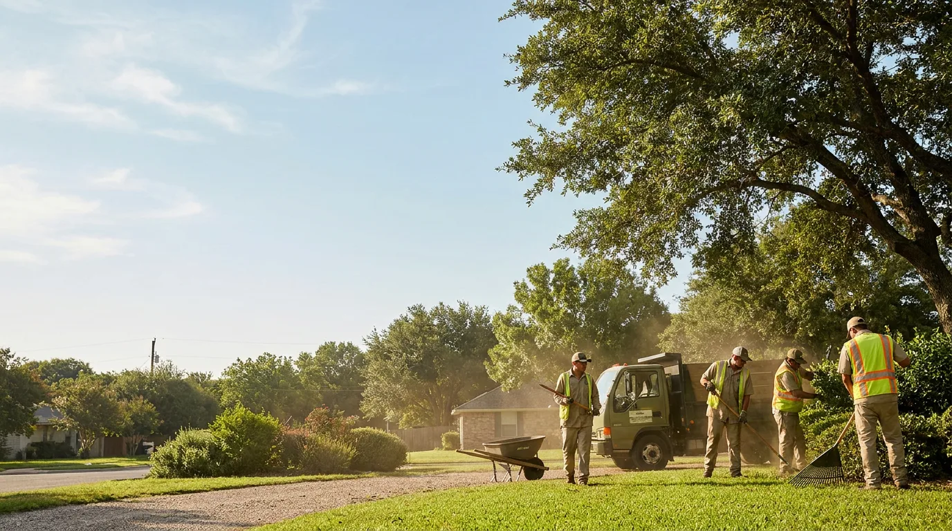 Landscaping in Saint Simons Island, GA near me